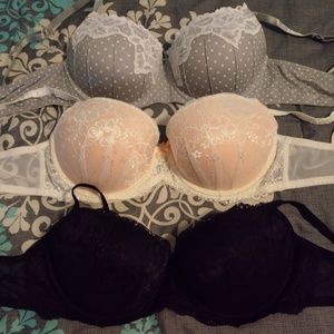 Bras